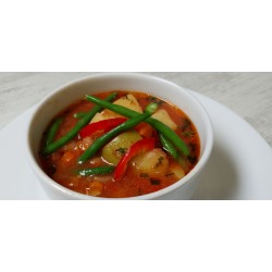 Ciorba de legume 2 Litri ( 5 portii )