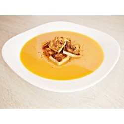 Supa crema de legume 1,5 L ( 5 portii )