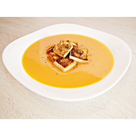 Supa crema de legume 1,5 L ( 5 portii )