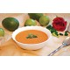 Supa crema de linte  1,5 L ( 5 portii )